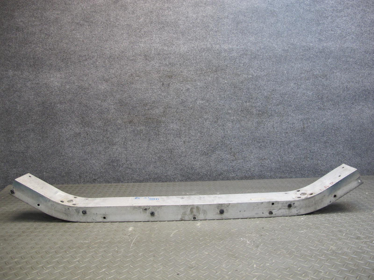 94-96 Lexus JZZ31L SC400 SC300 Front Bumper Reinforcement Impact Bar OEM