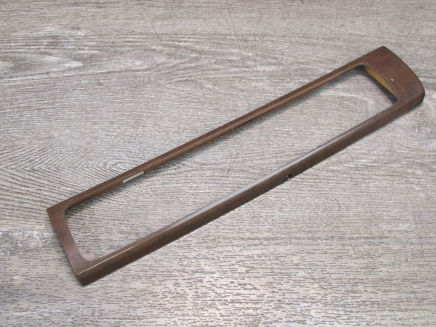 95-96 Lexus JZZ31L SC400 SC300 Set of 7 Interior Dash Door Wood Trim Cover OEM