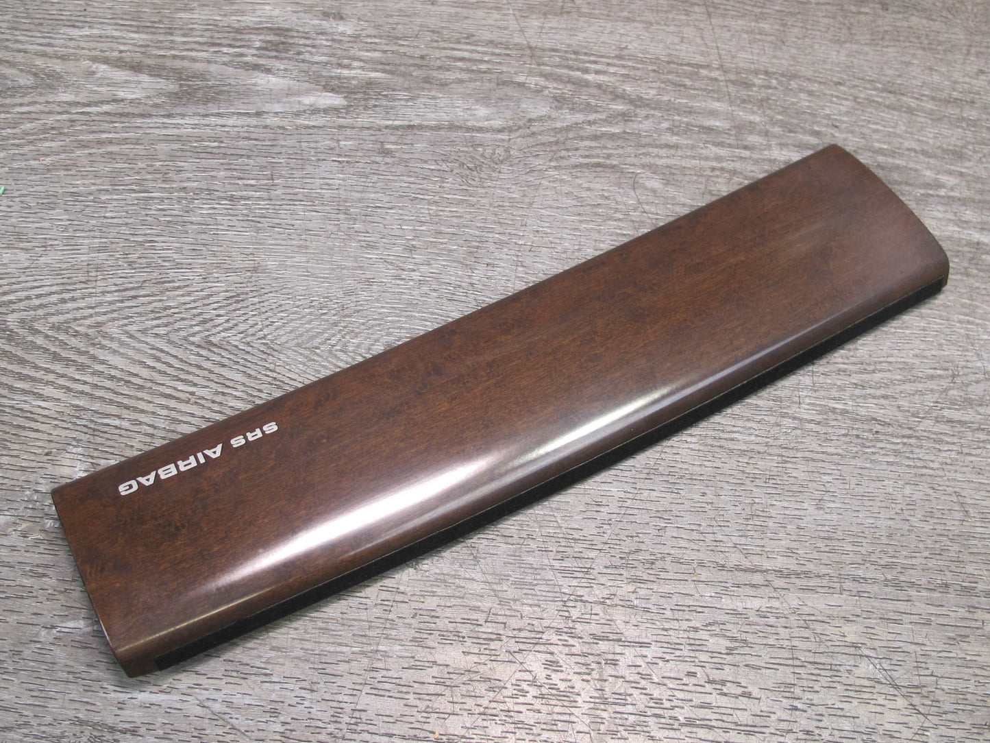 95-96 Lexus JZZ31L SC400 SC300 Set of 7 Interior Dash Door Wood Trim Cover OEM