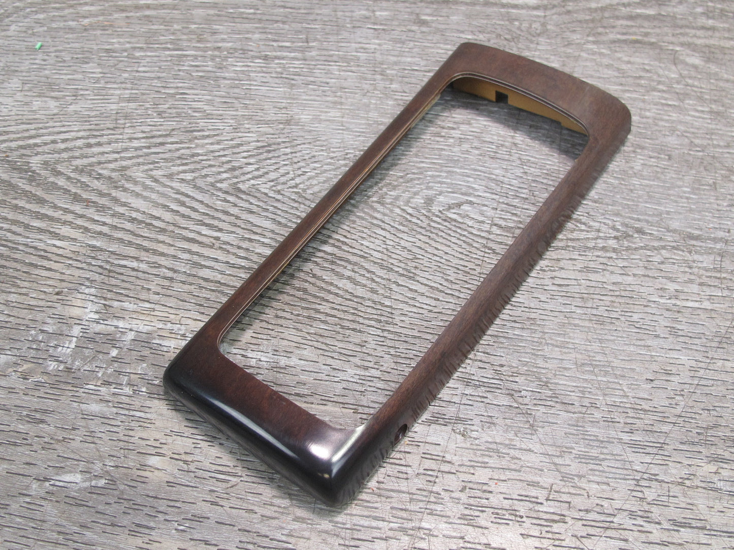 95-96 Lexus JZZ31L SC400 SC300 Set of 7 Interior Dash Door Wood Trim Cover OEM