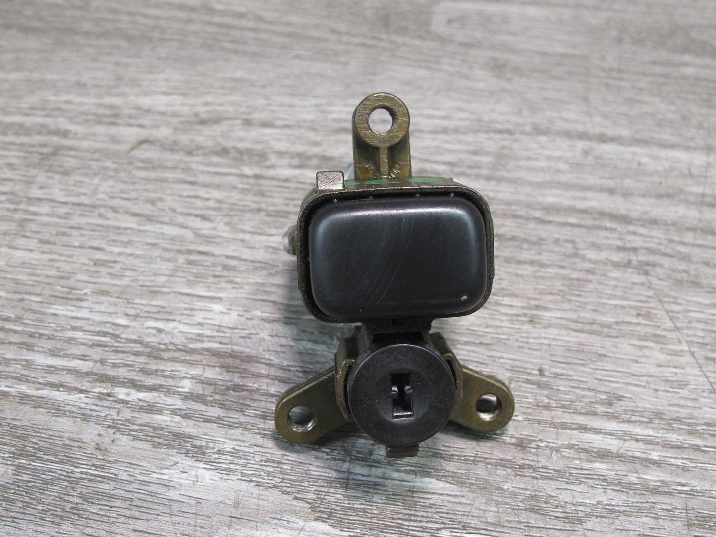 93-96 Lexus JZZ31L SC400 SC300 Ignition Trunk Door Glove Lock KEY Set OEM