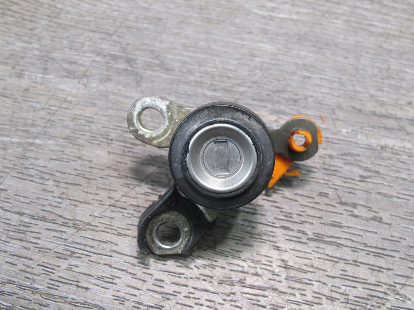 93-96 Lexus JZZ31L SC400 SC300 Ignition Trunk Door Glove Lock KEY Set OEM