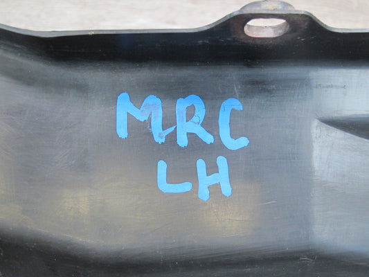 86-91 Mazda RX7 FC3S Set of 2 Front Radiator Air Deflector OEM