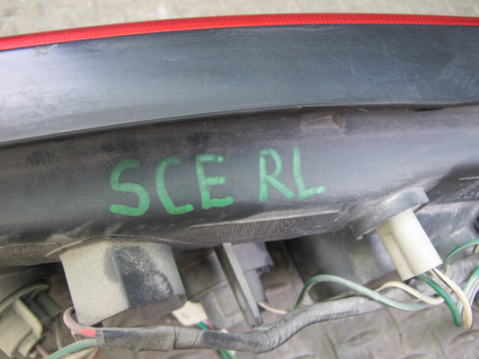 95-96 Lexus JZZ31L SC400 SC300 Rear Left Tail Light Lamp OEM