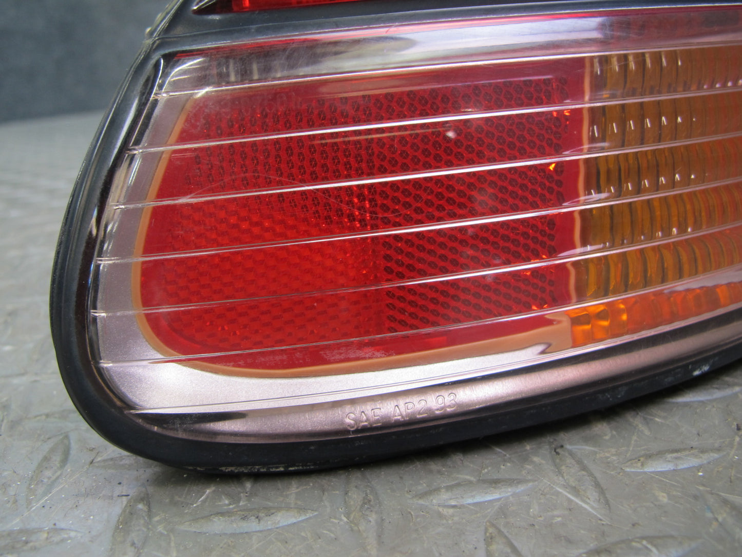 95-96 Lexus JZZ31L SC400 SC300 Rear Left Tail Light Lamp OEM