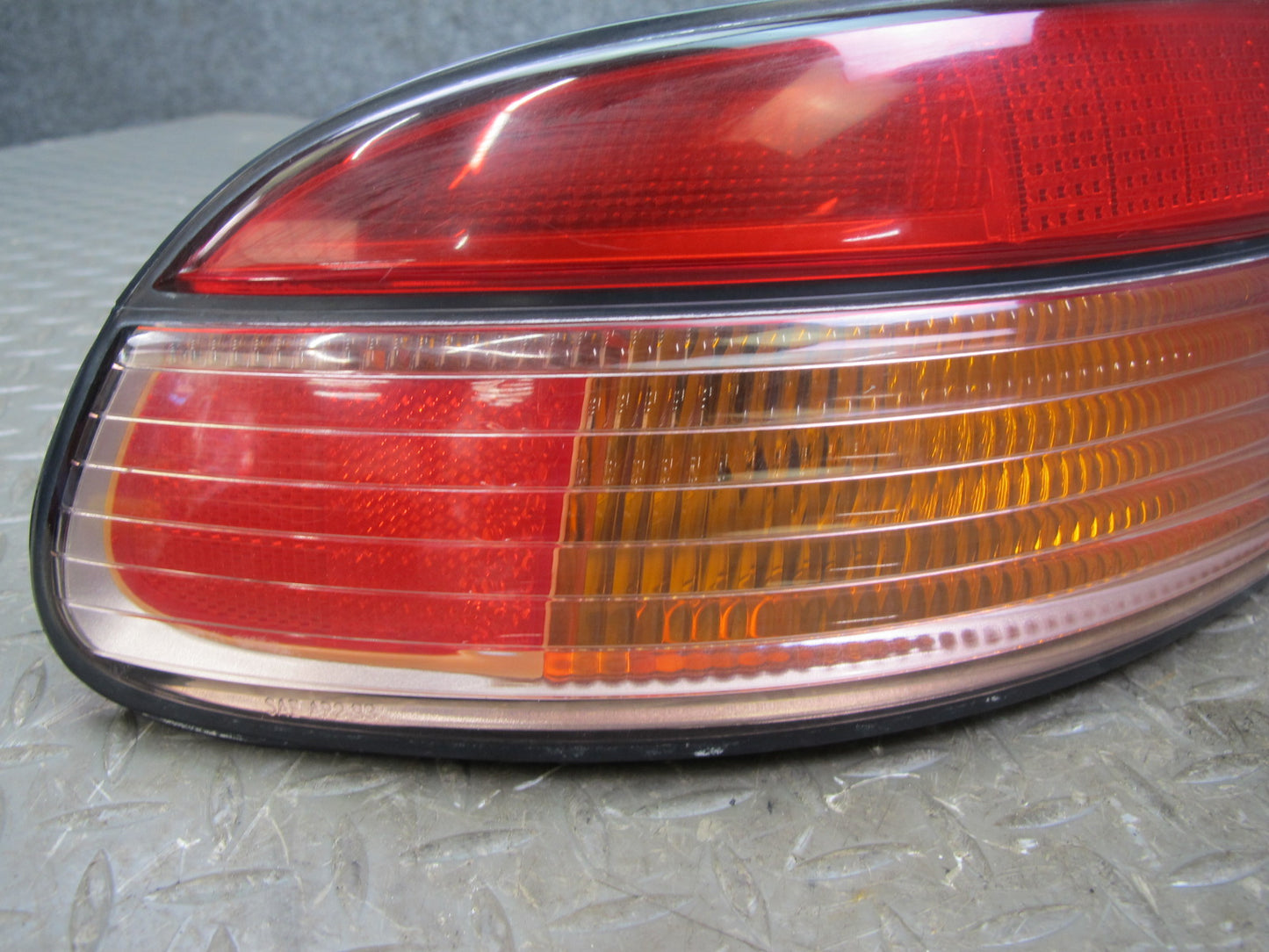 95-96 Lexus JZZ31L SC400 SC300 Rear Left Tail Light Lamp OEM
