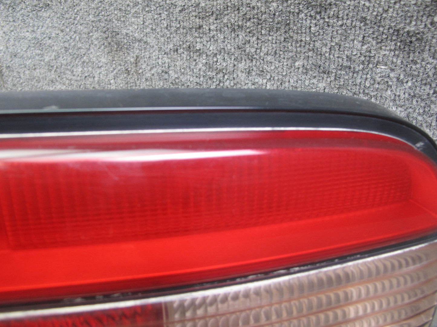 95-96 Lexus JZZ31L SC400 SC300 Rear Left Tail Light Lamp OEM
