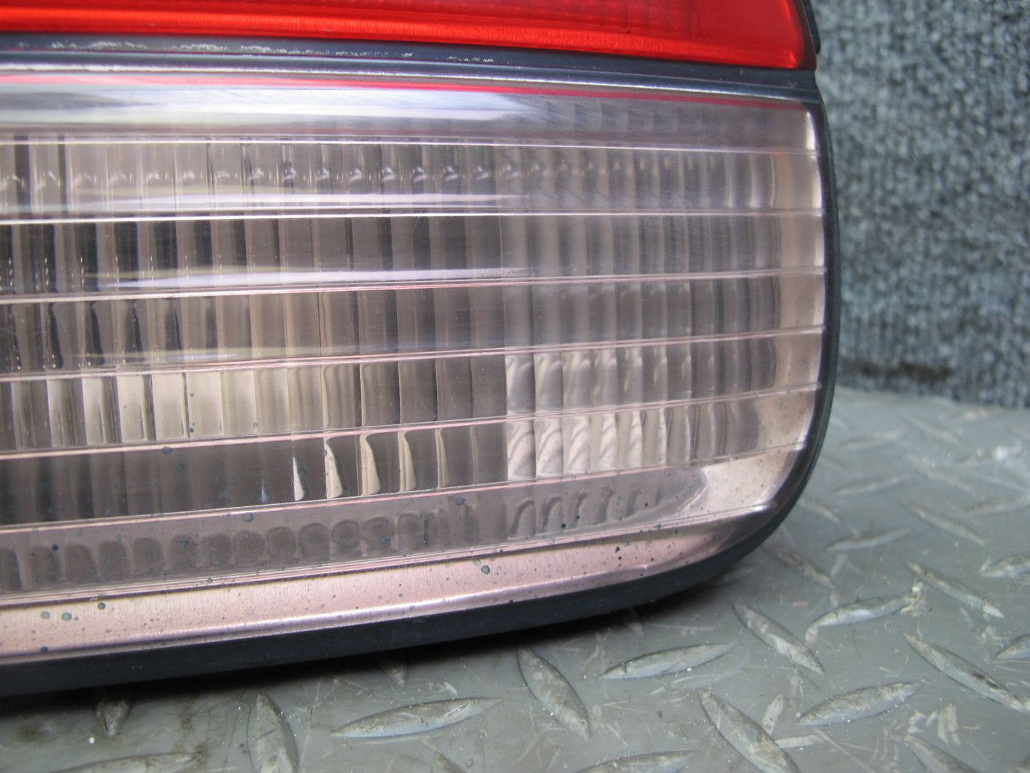 95-96 Lexus JZZ31L SC400 SC300 Rear Left Tail Light Lamp OEM