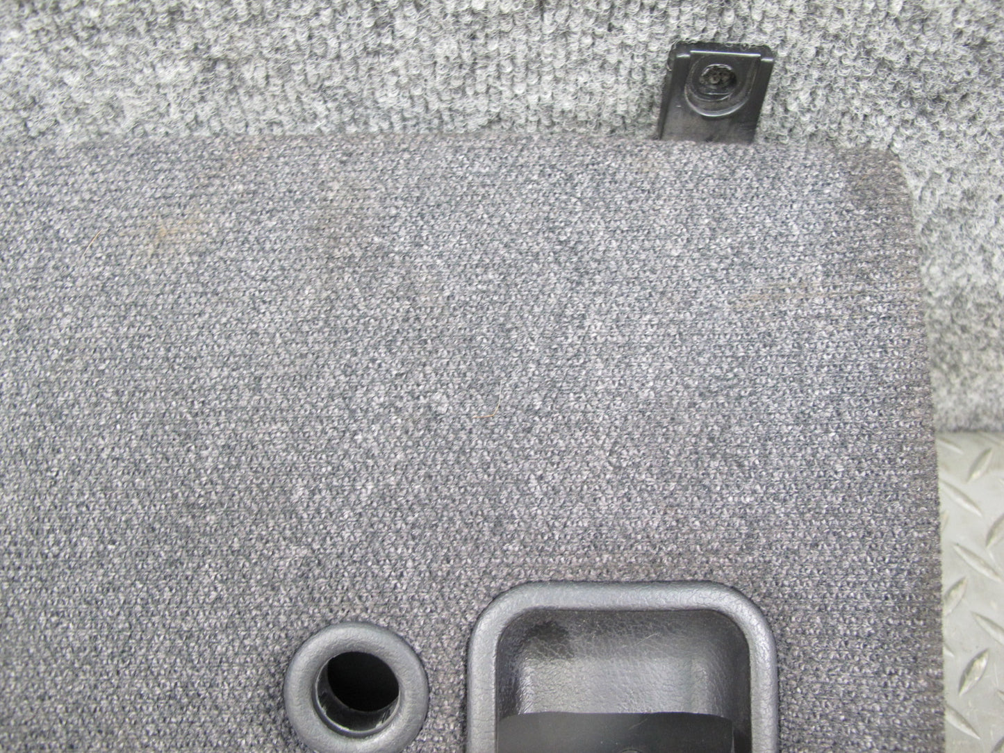 90-96 Nissan Z32 300ZX Dash Glove Box Compartment Storage Door Lid OEM