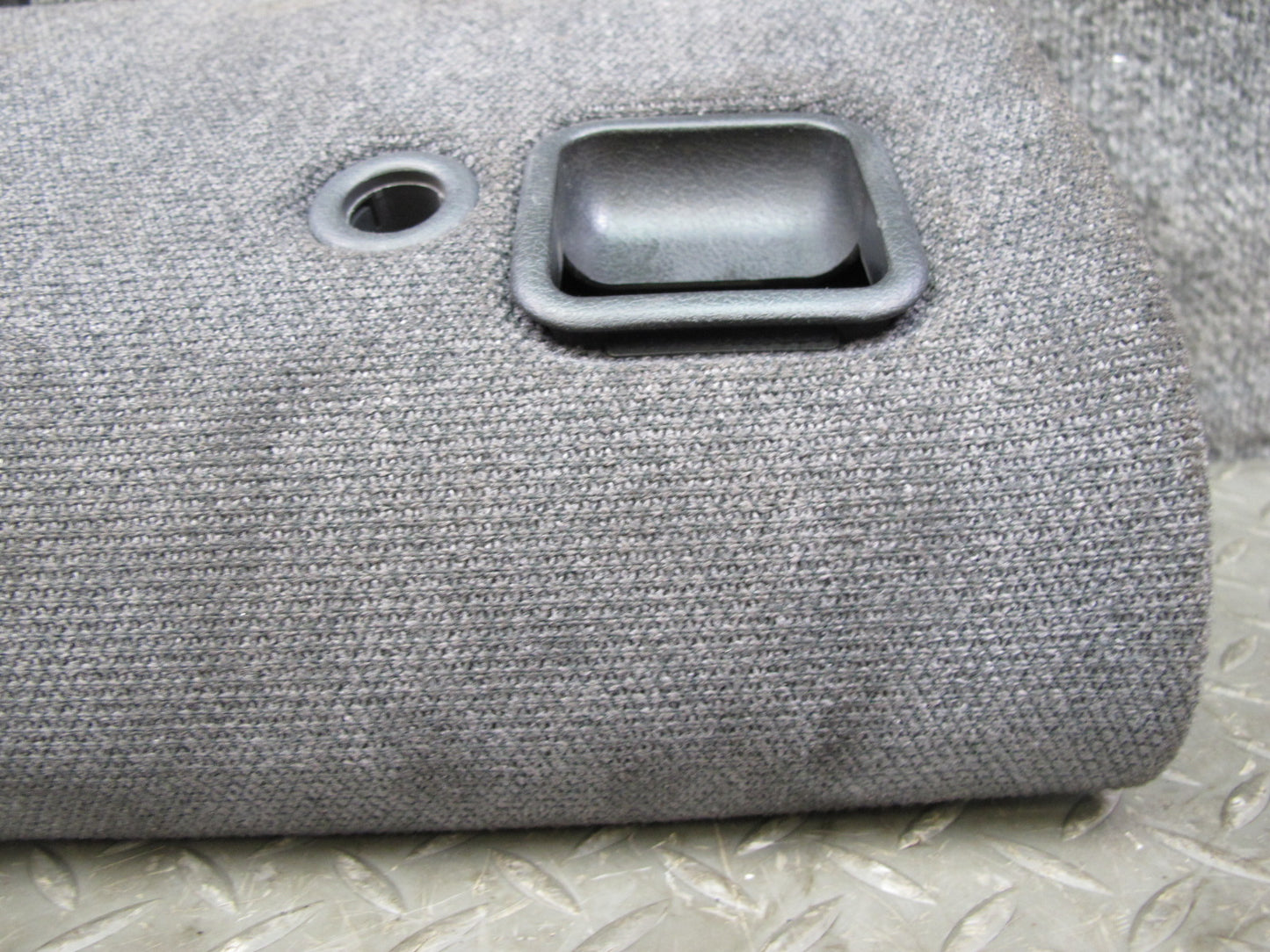 90-96 Nissan Z32 300ZX Dash Glove Box Compartment Storage Door Lid OEM