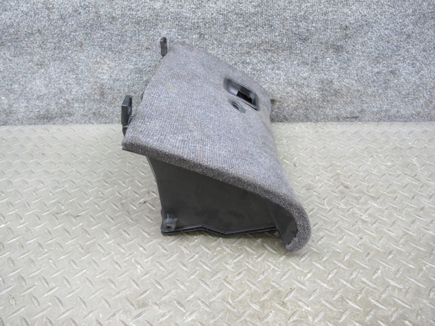 90-96 Nissan Z32 300ZX Dash Glove Box Compartment Storage Door Lid OEM