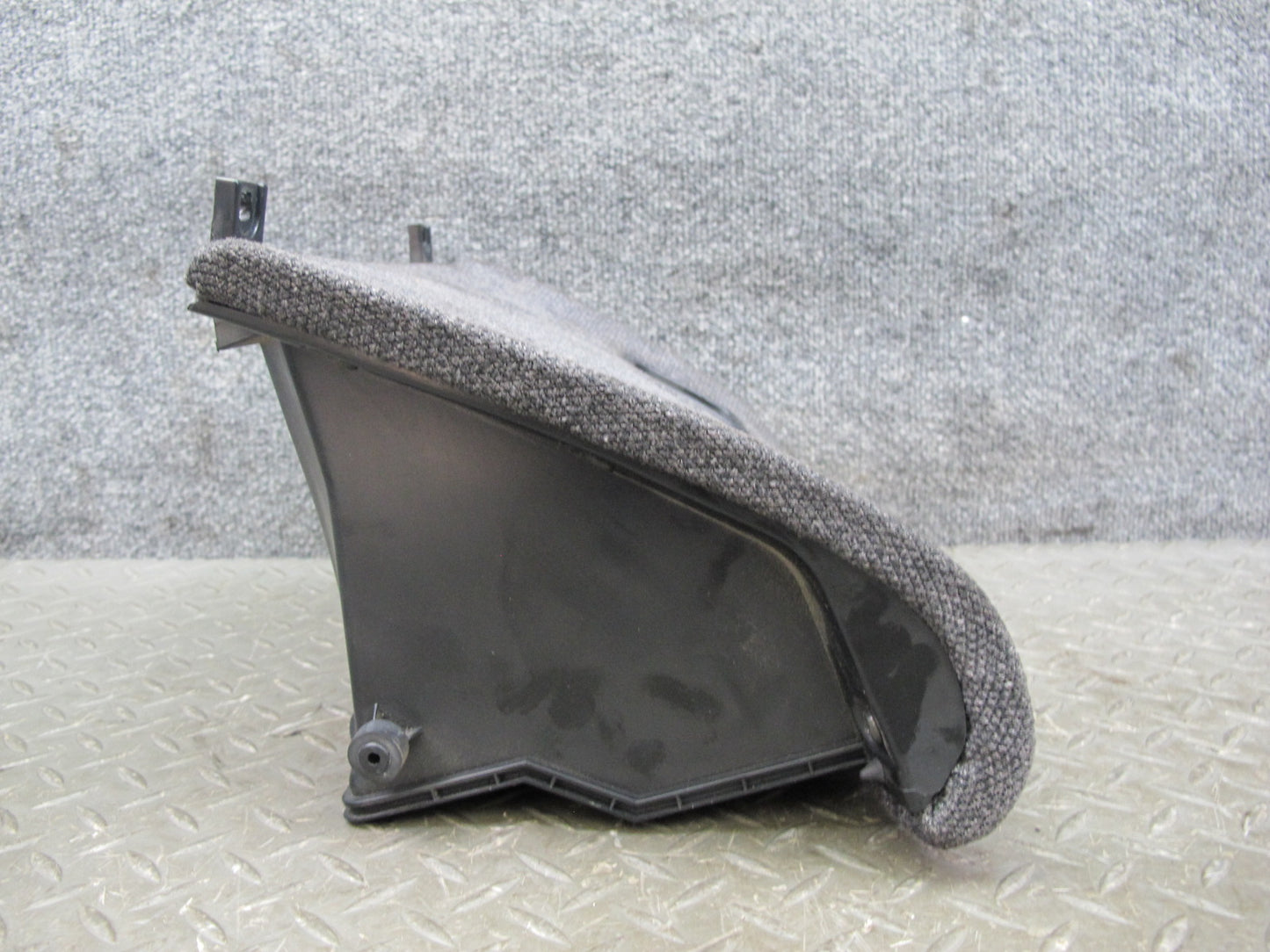 90-96 Nissan Z32 300ZX Dash Glove Box Compartment Storage Door Lid OEM