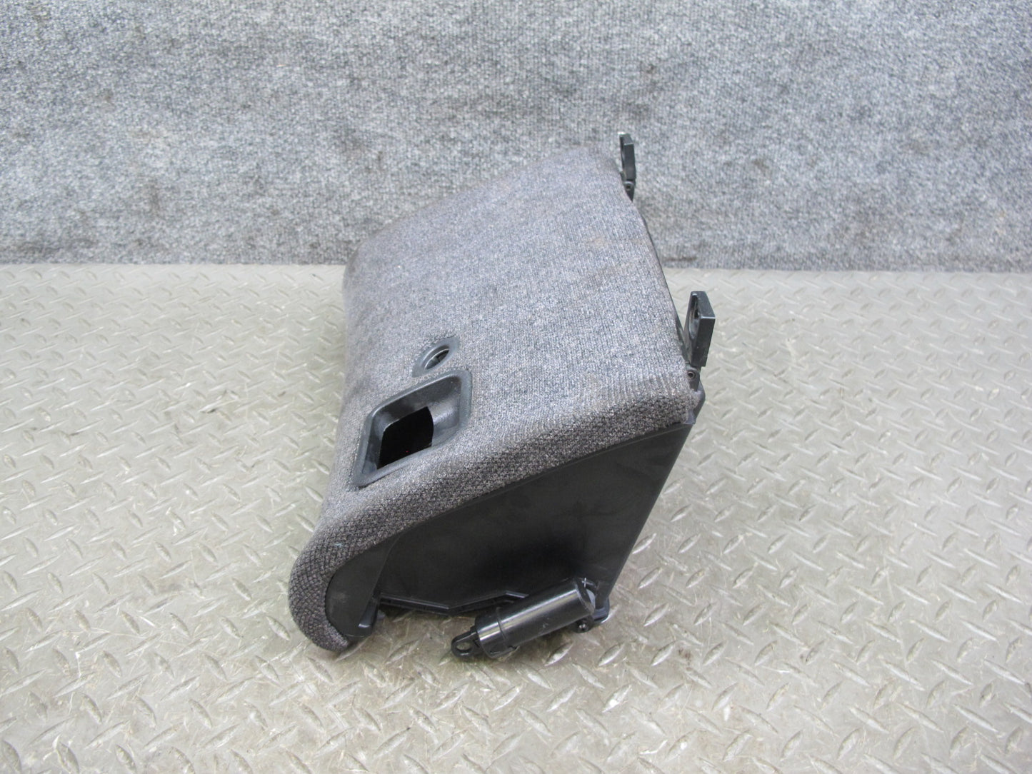 90-96 Nissan Z32 300ZX Dash Glove Box Compartment Storage Door Lid OEM