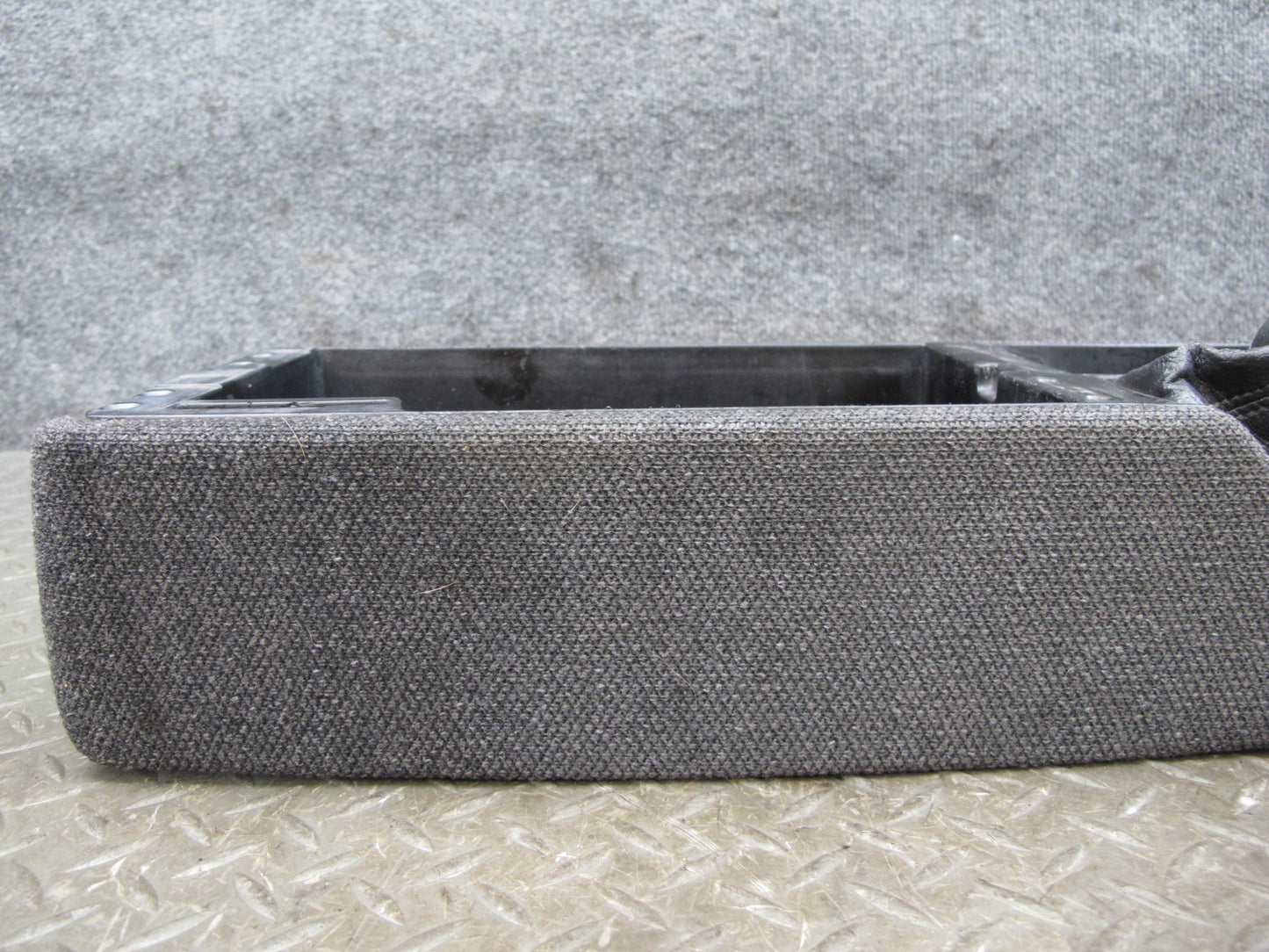 90-96 Nissan Z32 300ZX Coupe Center Console Trim Cover Panel OEM
