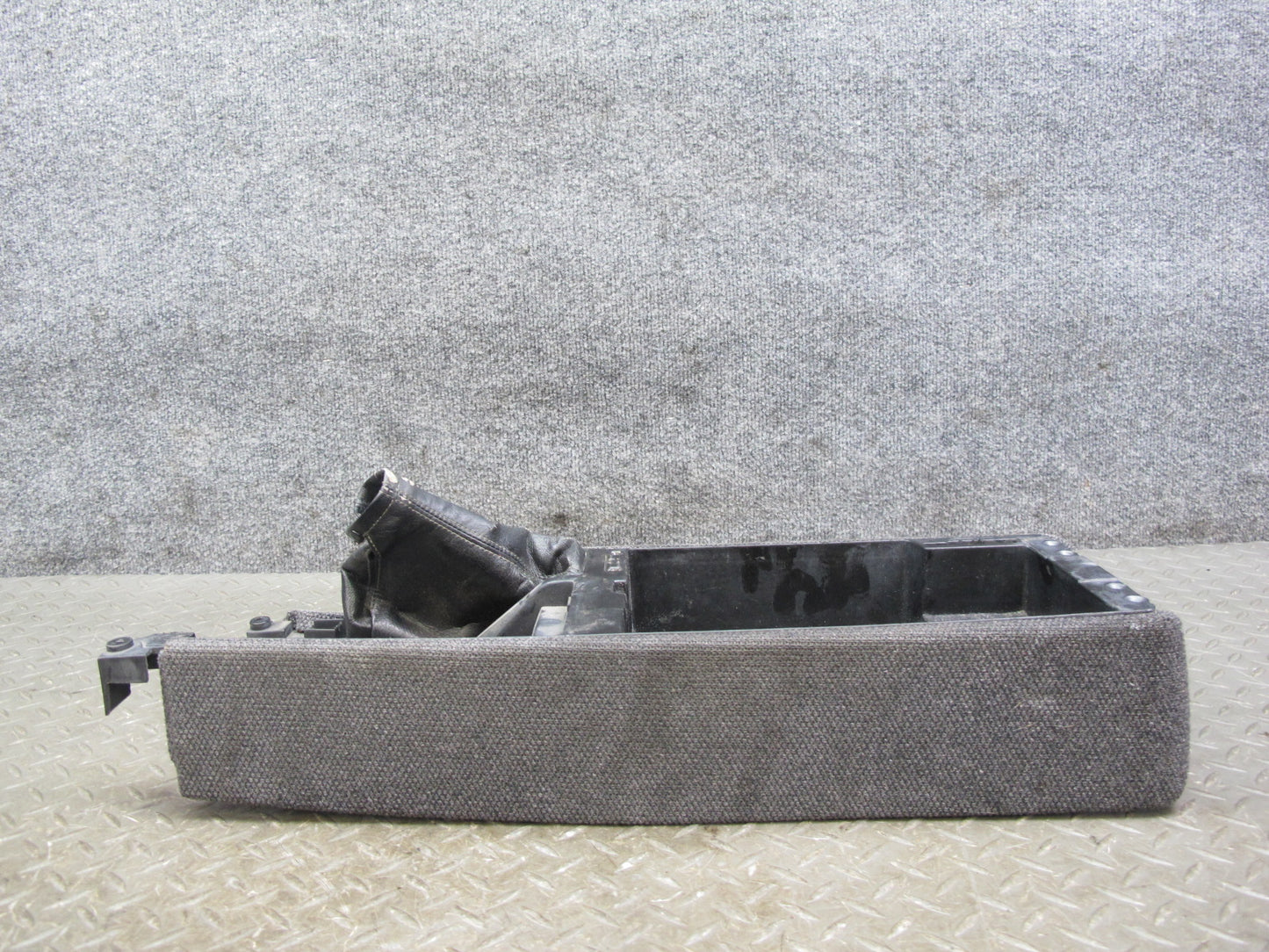 90-96 Nissan Z32 300ZX Coupe Center Console Trim Cover Panel OEM