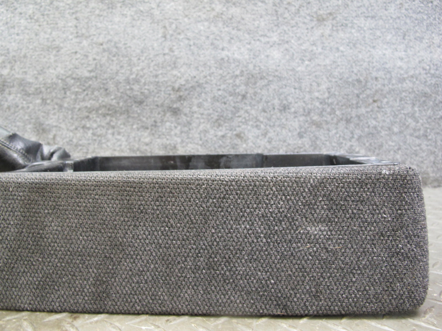 90-96 Nissan Z32 300ZX Coupe Center Console Trim Cover Panel OEM