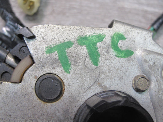 75-82 TRIUMPH TR7 STEERING COLUMN WIPER LIGHT MULTI SWITCH OEM