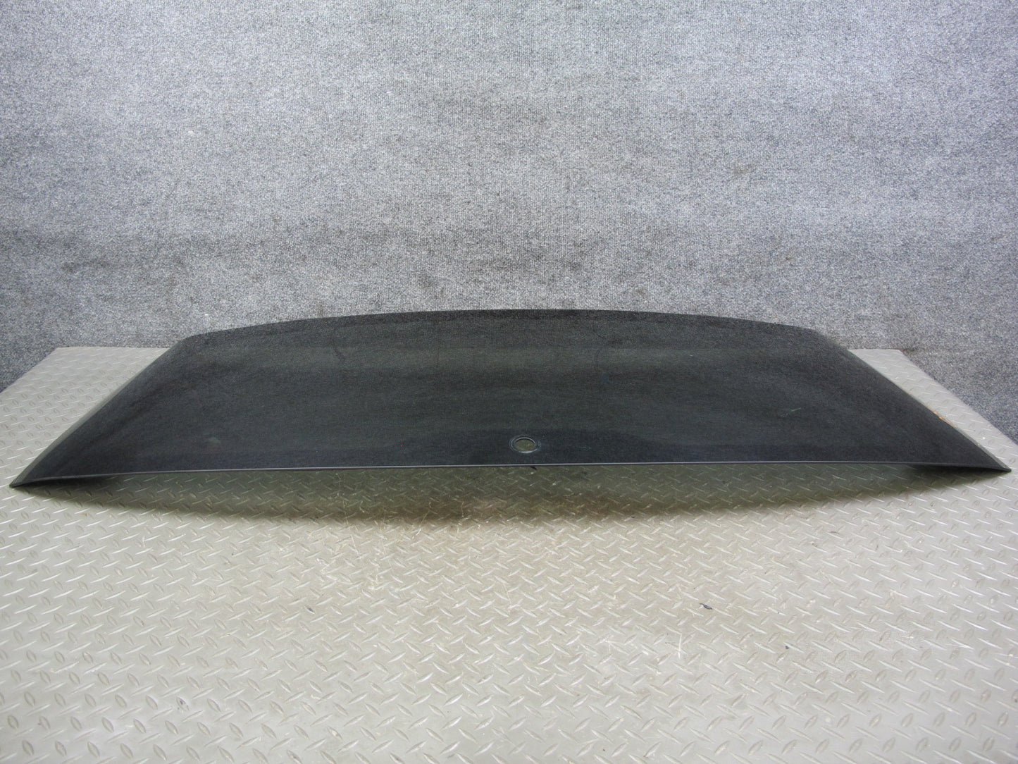 2012-2015 Mercedes W166 Ml-class Trunk Lid Liftgate Tailgate Glass Window