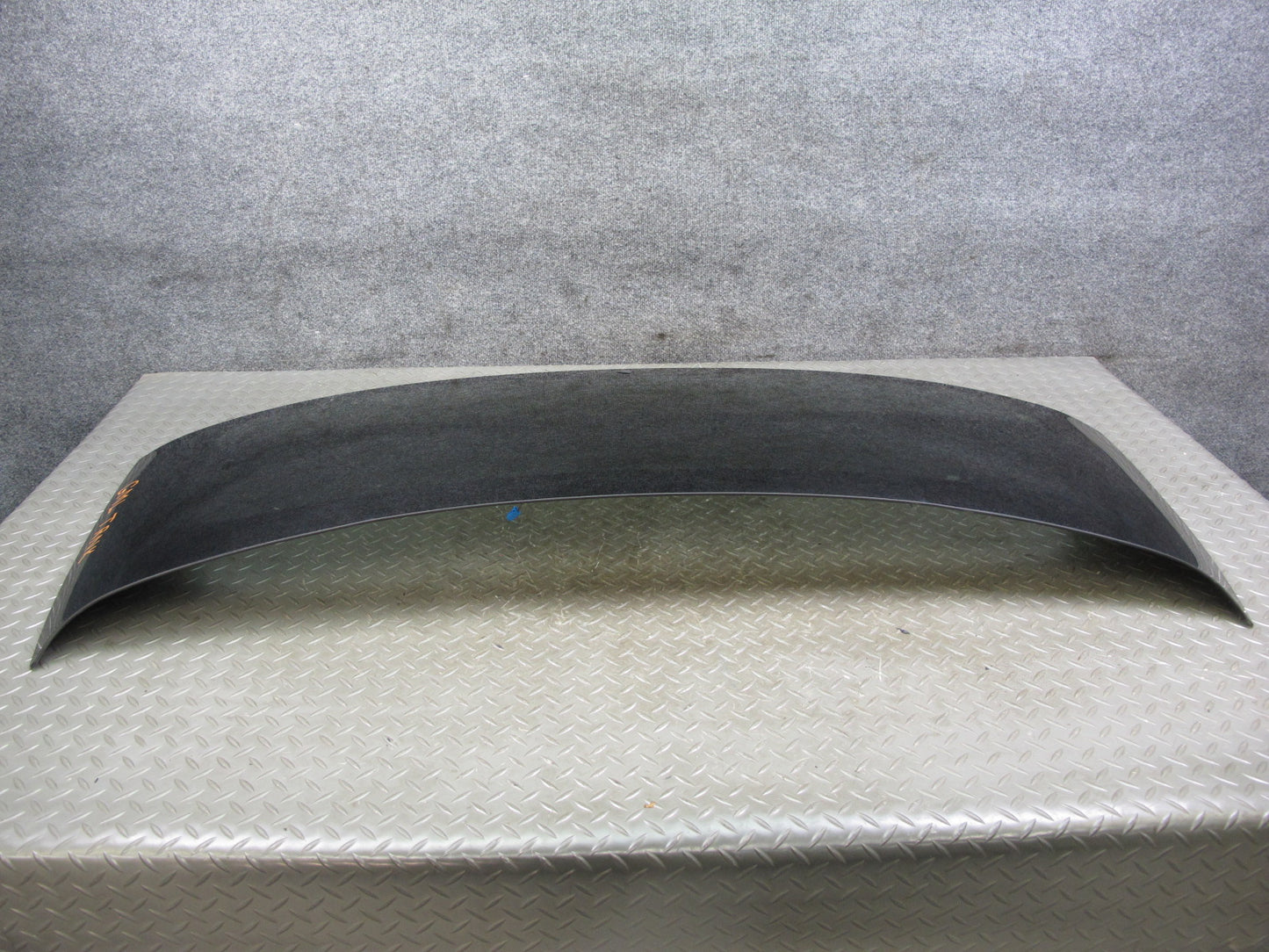 2012-2015 Mercedes W166 Ml-class Trunk Lid Liftgate Tailgate Glass Window