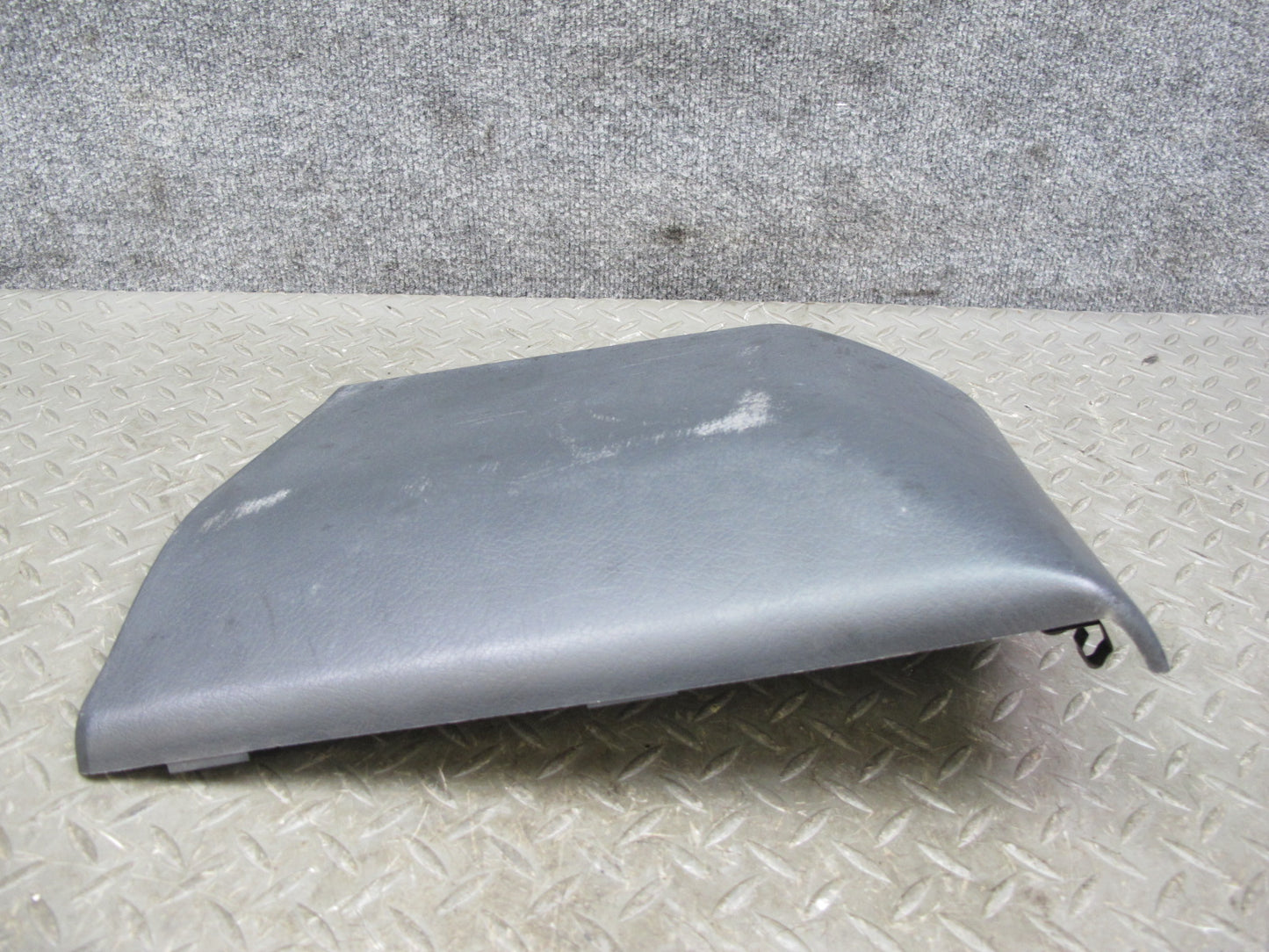 90-96 Nissan Z32 300ZX Rear Right Trunk Trim Cover Panel OEM