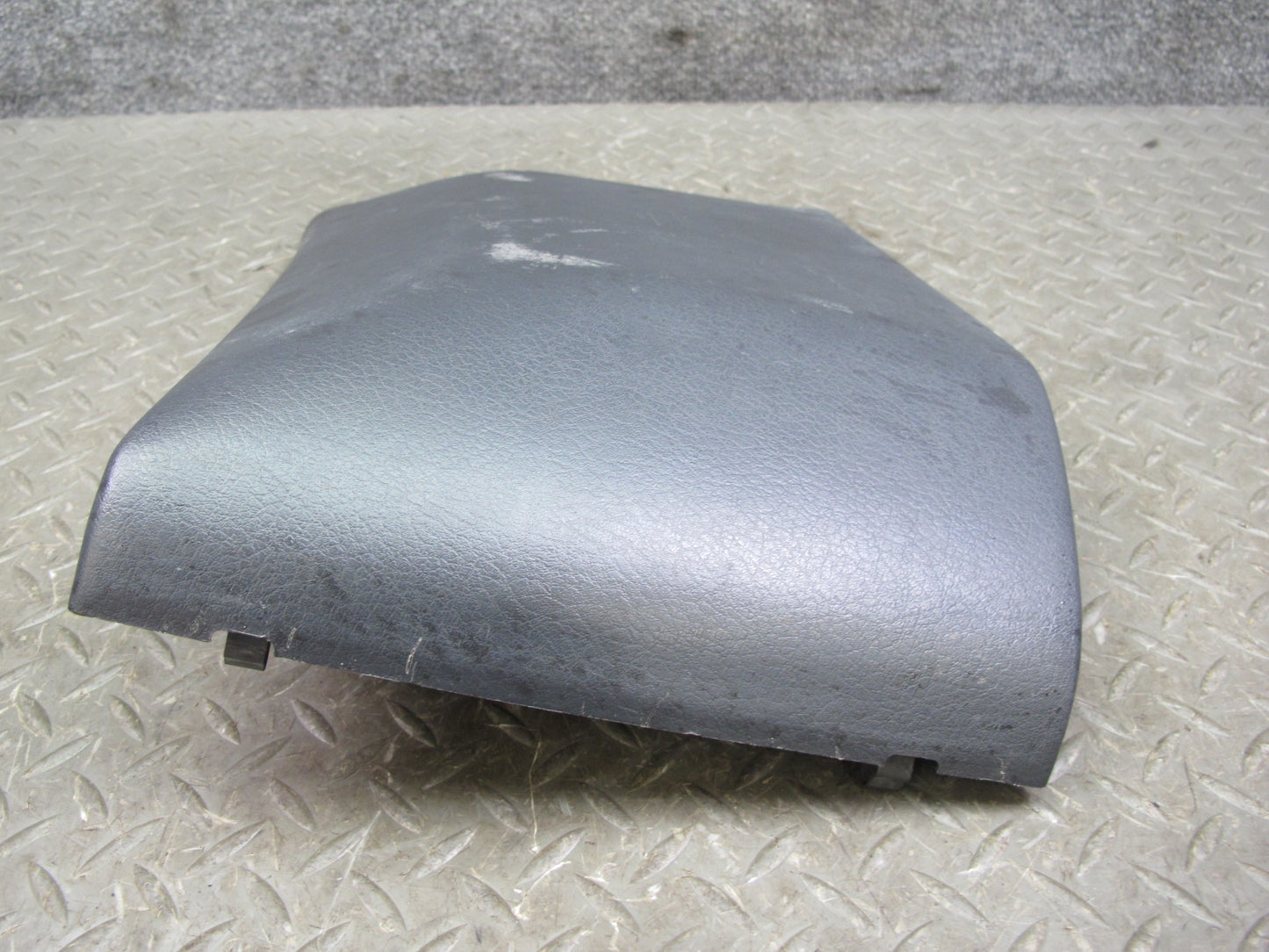 90-96 Nissan Z32 300ZX Rear Right Trunk Trim Cover Panel OEM