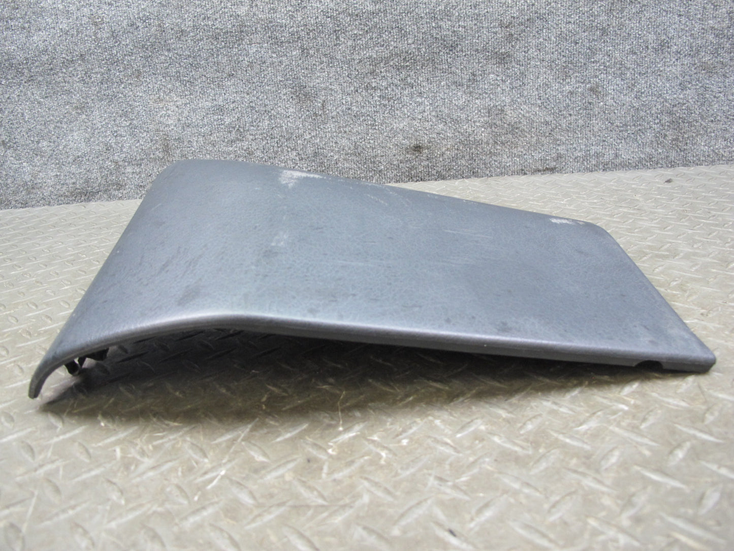 90-96 Nissan Z32 300ZX Rear Right Trunk Trim Cover Panel OEM