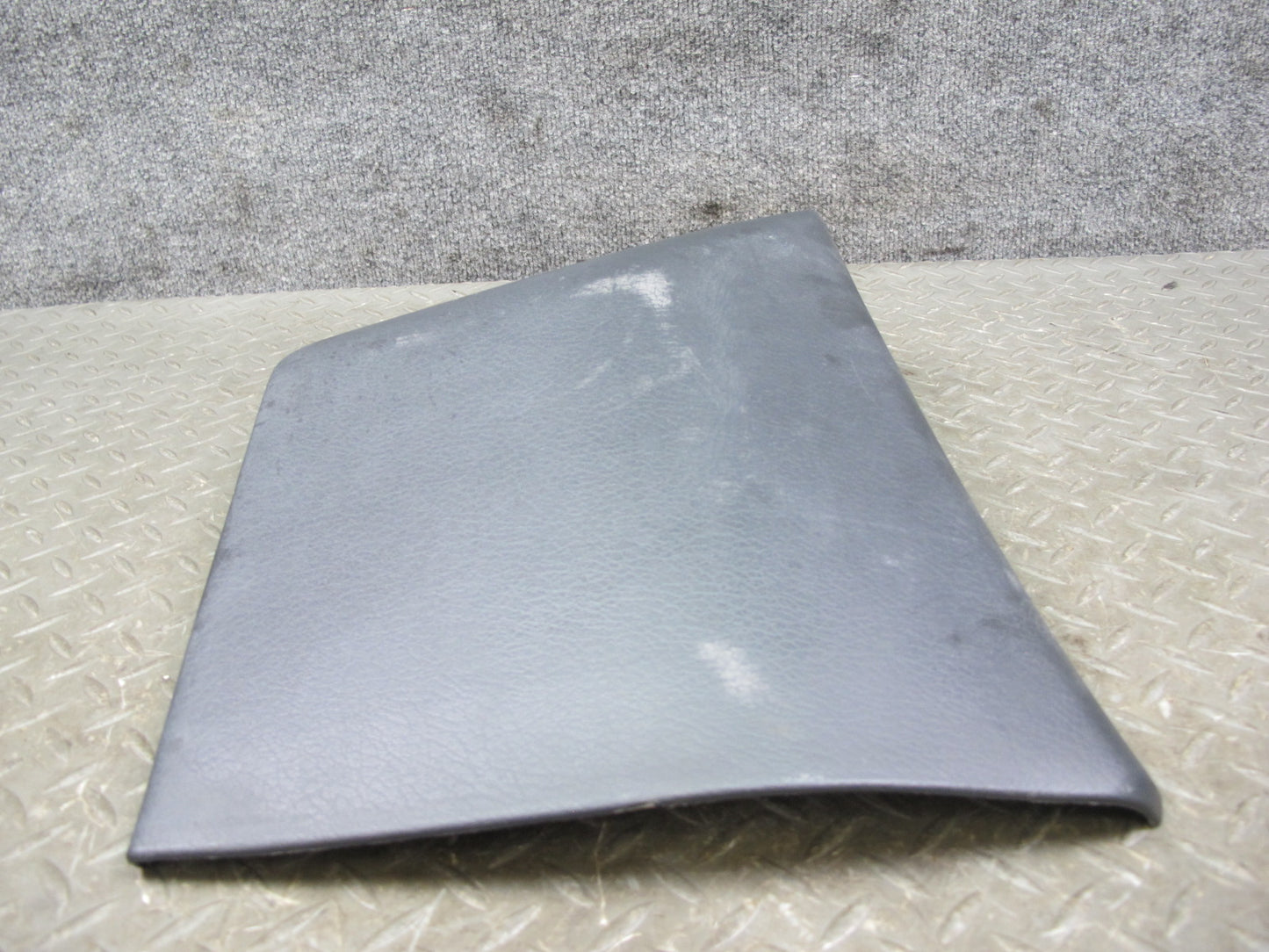 90-96 Nissan Z32 300ZX Rear Right Trunk Trim Cover Panel OEM