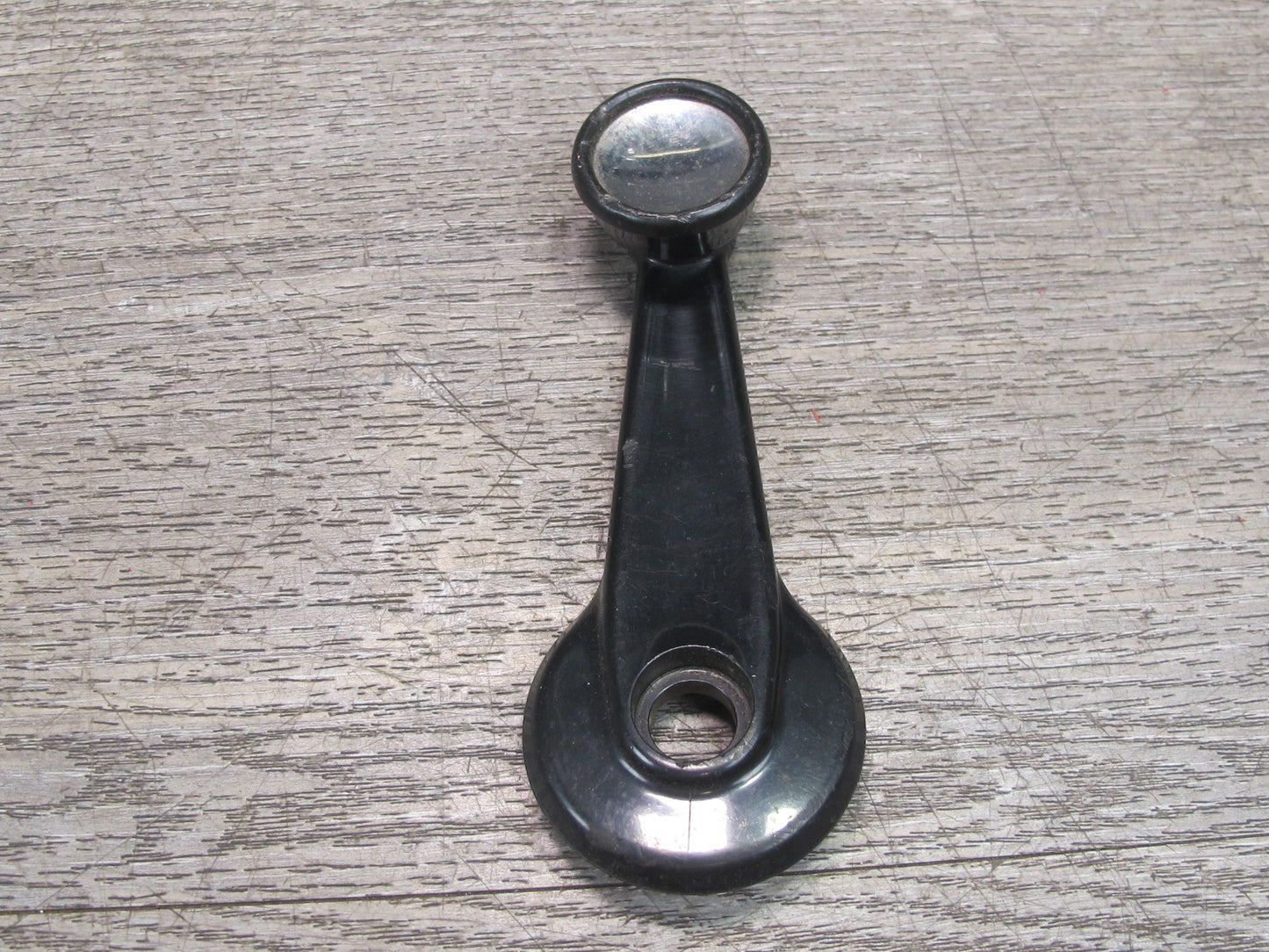 75-82 Triumph TR7 Set of 2 Left & Right Door Window Crank OEM