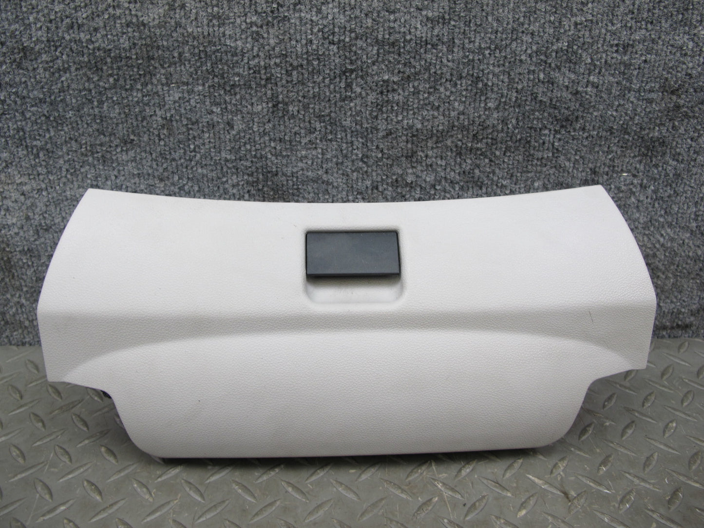 03-06 Mercedes R230 Sl-class Front Left Under Seat Compartment Storage OEM