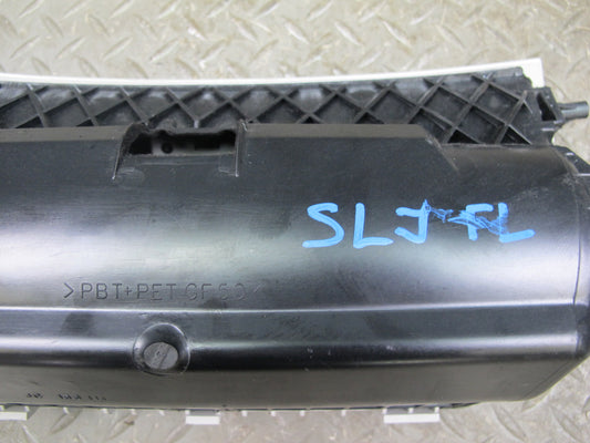 03-06 Mercedes R230 Sl-class Front Left Under Seat Compartment Storage OEM