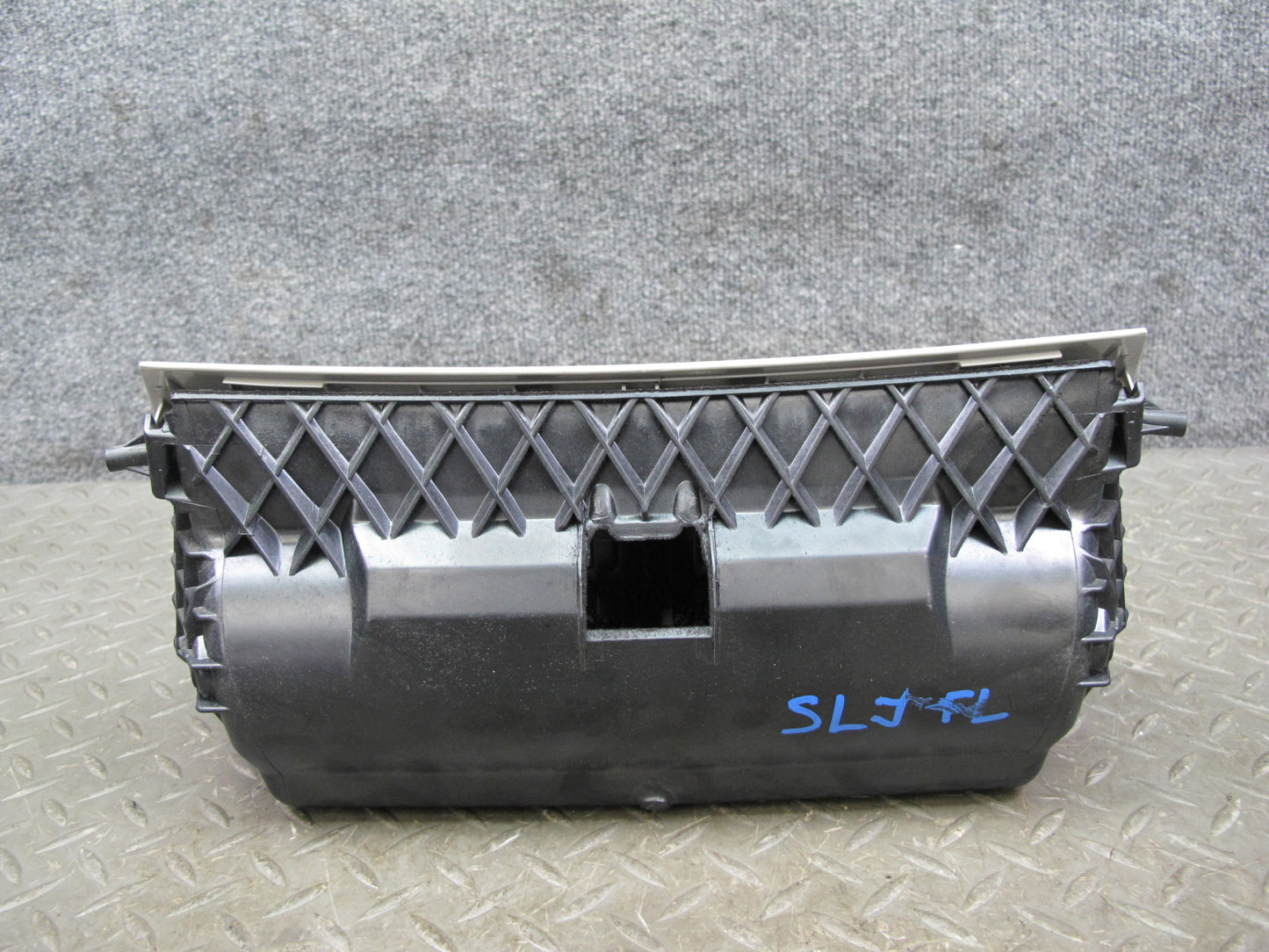 03-06 Mercedes R230 Sl-class Front Left Under Seat Compartment Storage OEM