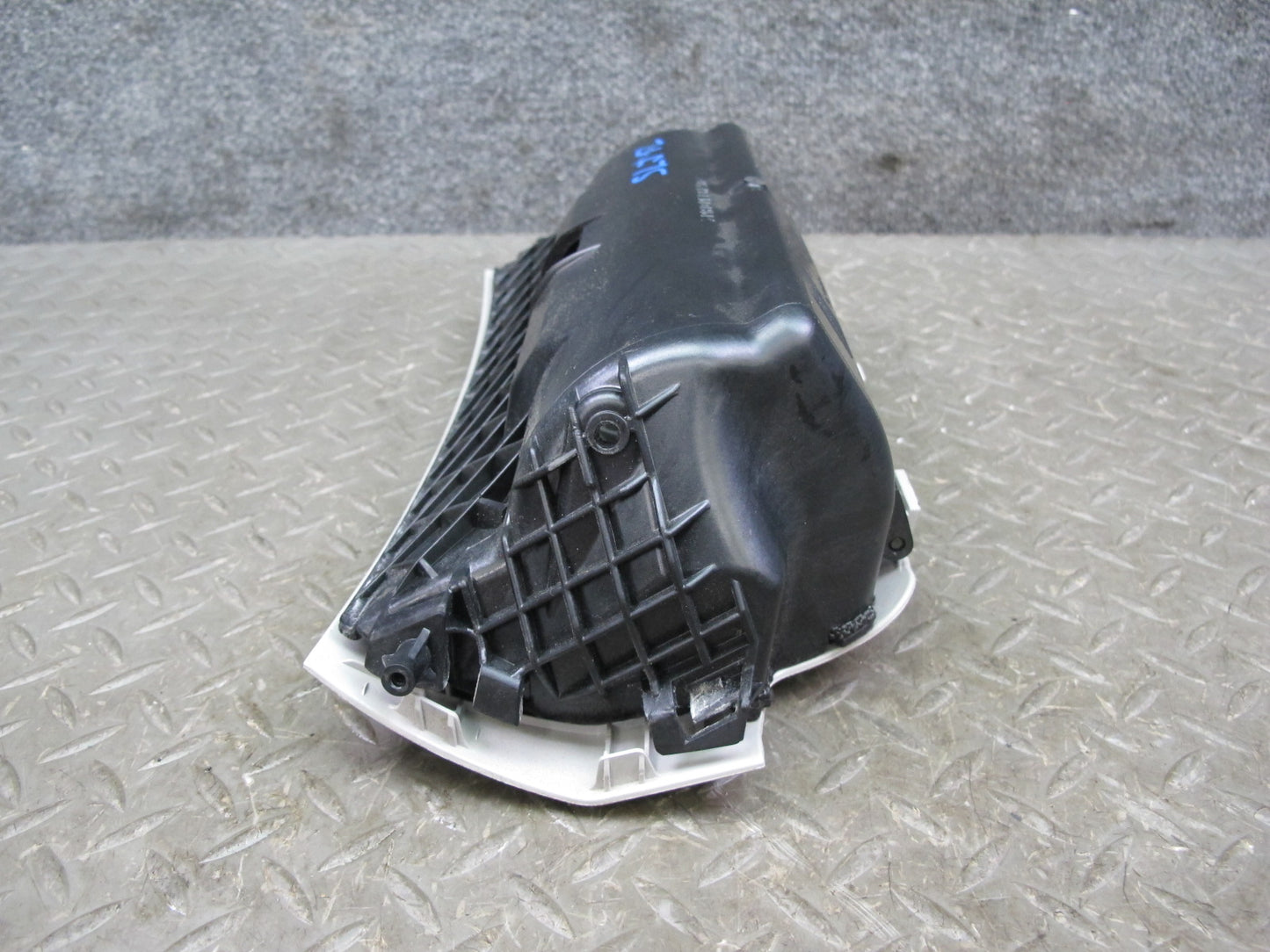 03-06 Mercedes R230 Sl-class Front Left Under Seat Compartment Storage OEM