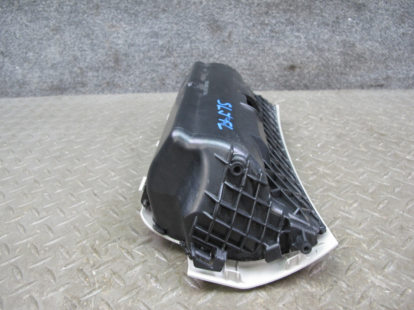 03-06 Mercedes R230 Sl-class Front Left Under Seat Compartment Storage OEM