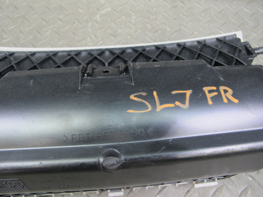 03-06 Mercedes R230 Sl-class Front Right Under Seat Compartment Storage OEM