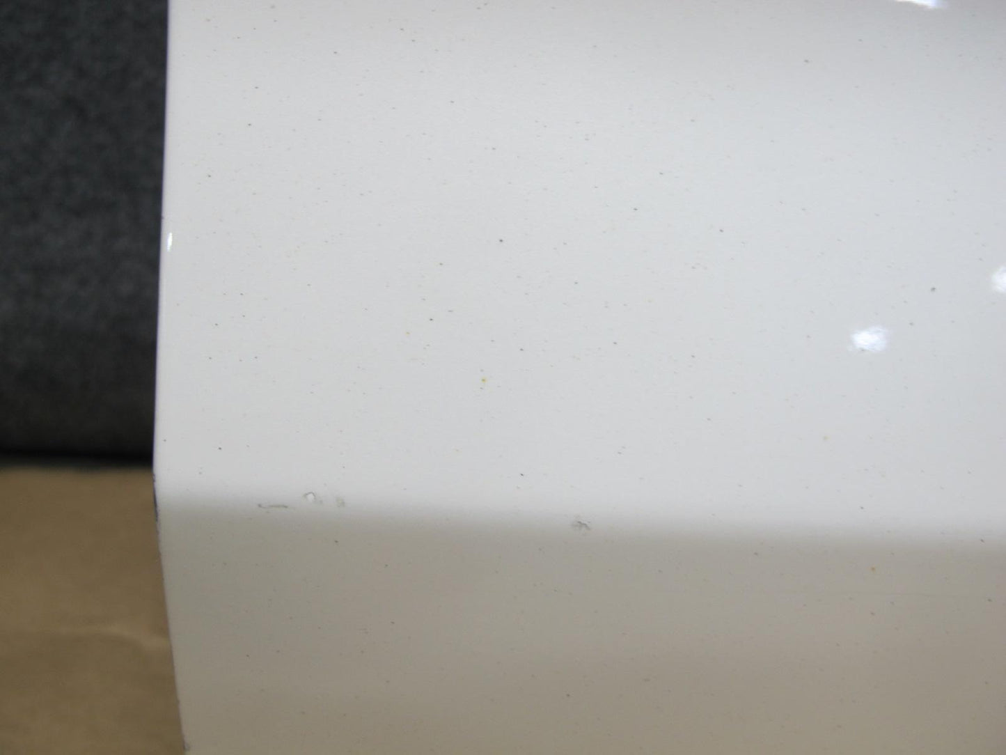 2012-2019 Mercedes W166 ML GLE Front Right Side Door Shell Panel Cover W/ Glass