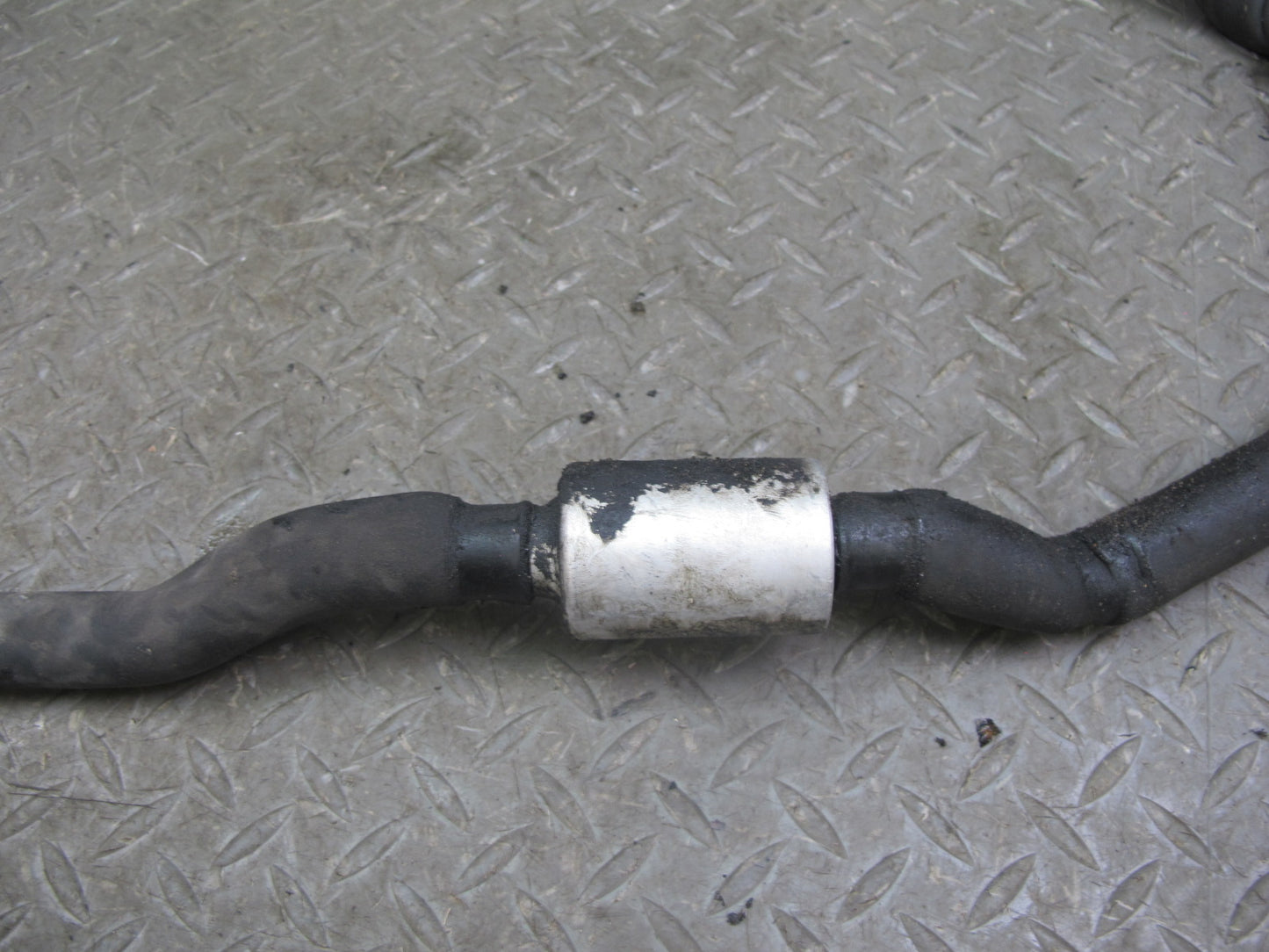 90-92 Nissan Z32 300ZX NON Turbo A/C Air Condition Hose Pipe Line Dryer Set OEM