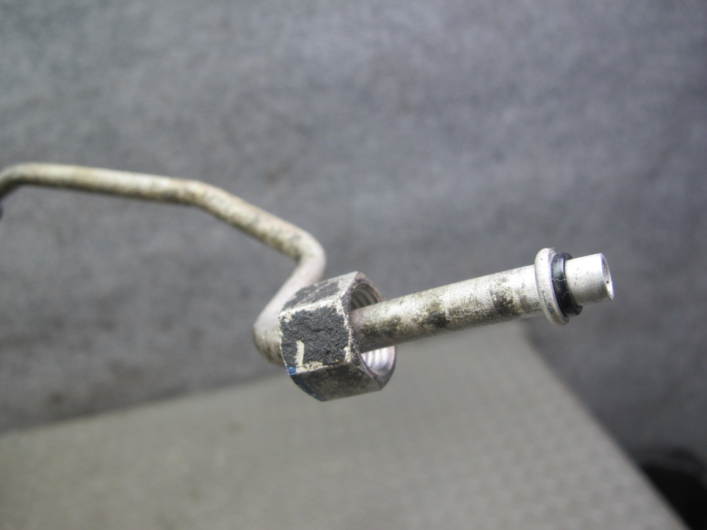 90-92 Nissan Z32 300ZX NON Turbo A/C Air Condition Hose Pipe Line Dryer Set OEM