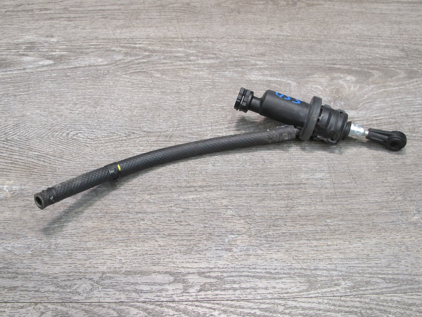 07-10 Saturn SKY Pontiac Solstice Clutch Cylinder OEM