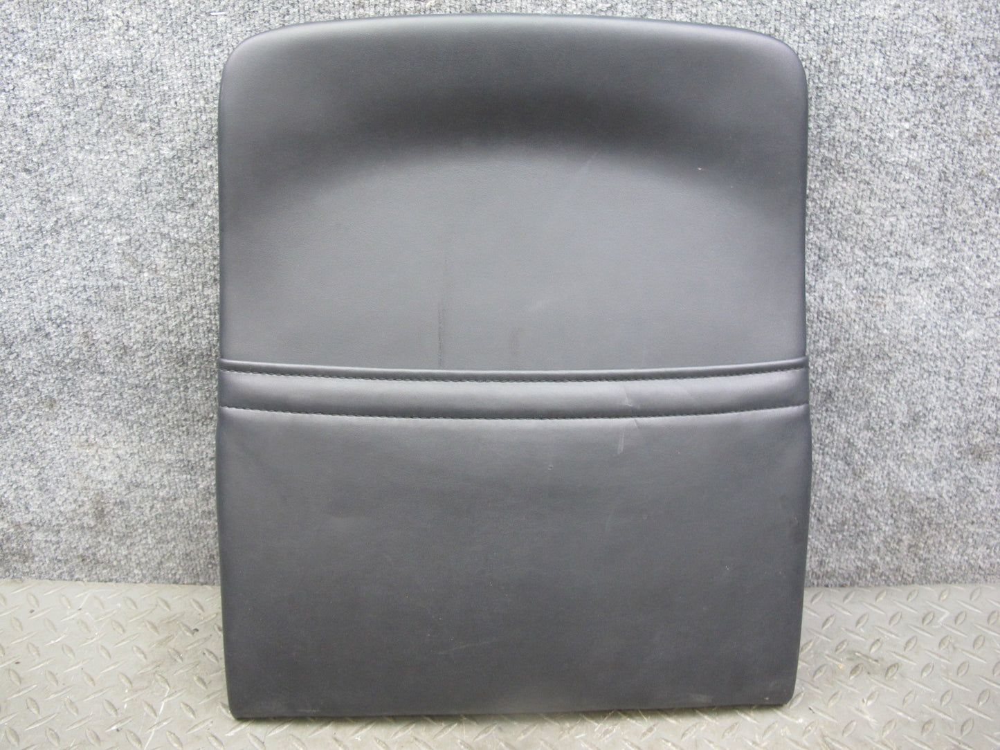 2011-2017 Infiniti QX56 QX80 Left Driver Side Front Seat Back Panel Cover