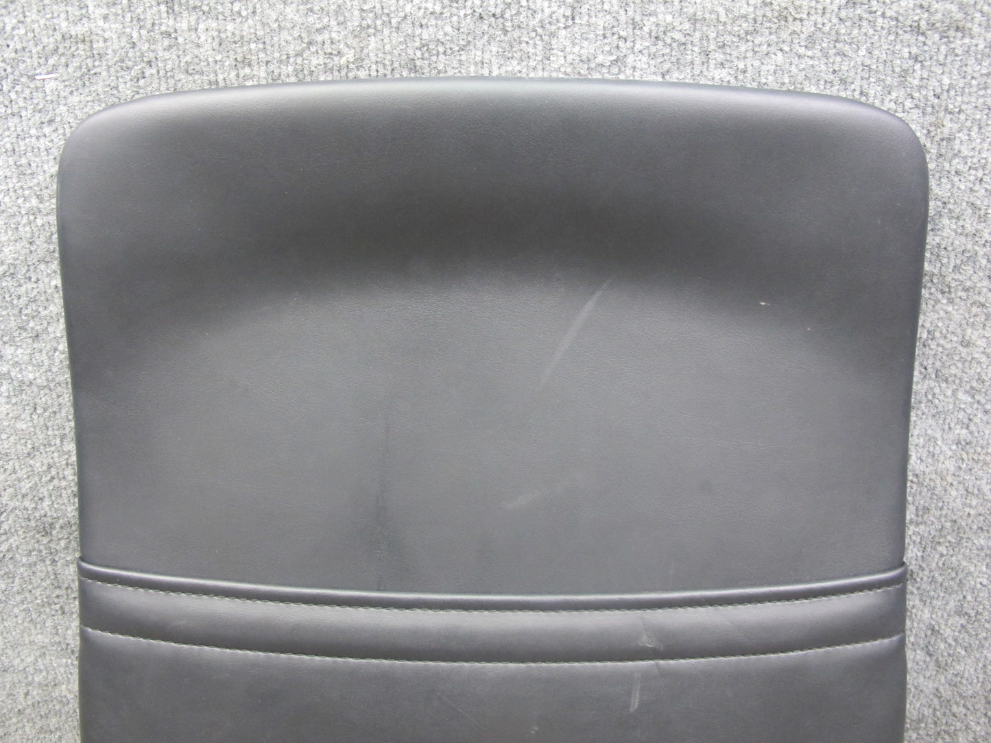 2011-2017 Infiniti QX56 QX80 Left Driver Side Front Seat Back Panel Cover