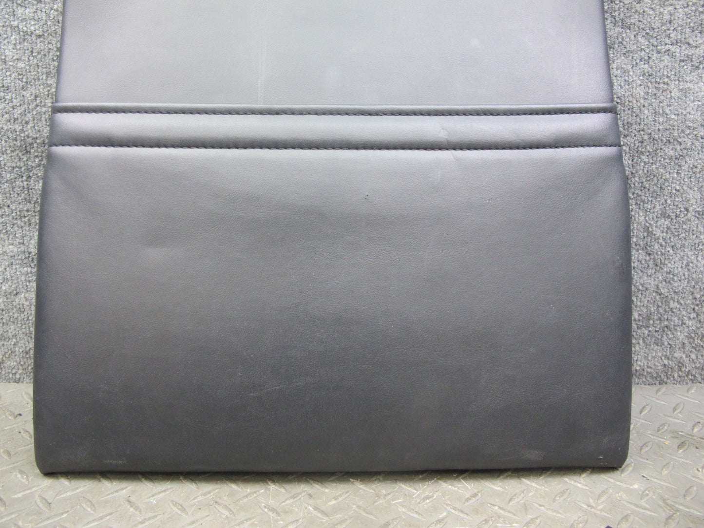 2011-2017 Infiniti QX56 QX80 Left Driver Side Front Seat Back Panel Cover