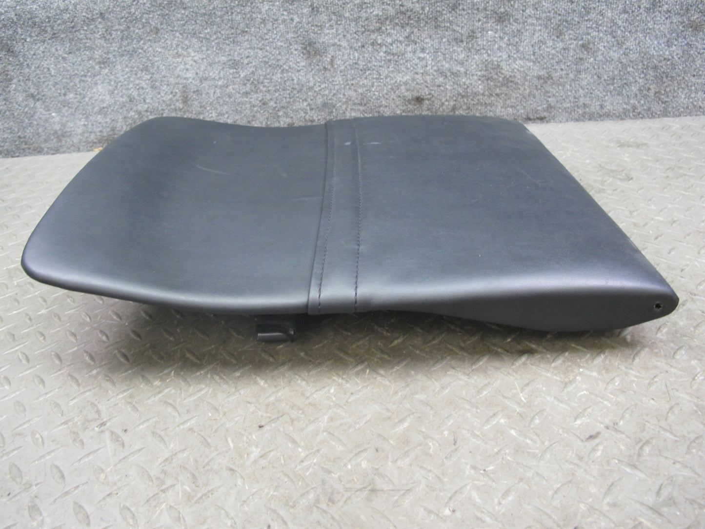 2011-2017 Infiniti QX56 QX80 Left Driver Side Front Seat Back Panel Cover