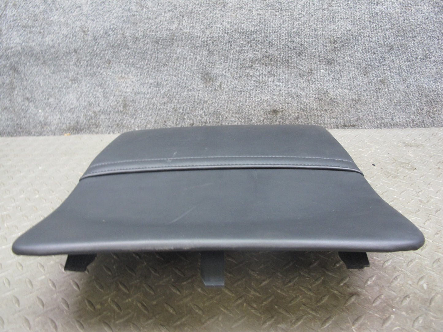 2011-2017 Infiniti QX56 QX80 Left Driver Side Front Seat Back Panel Cover