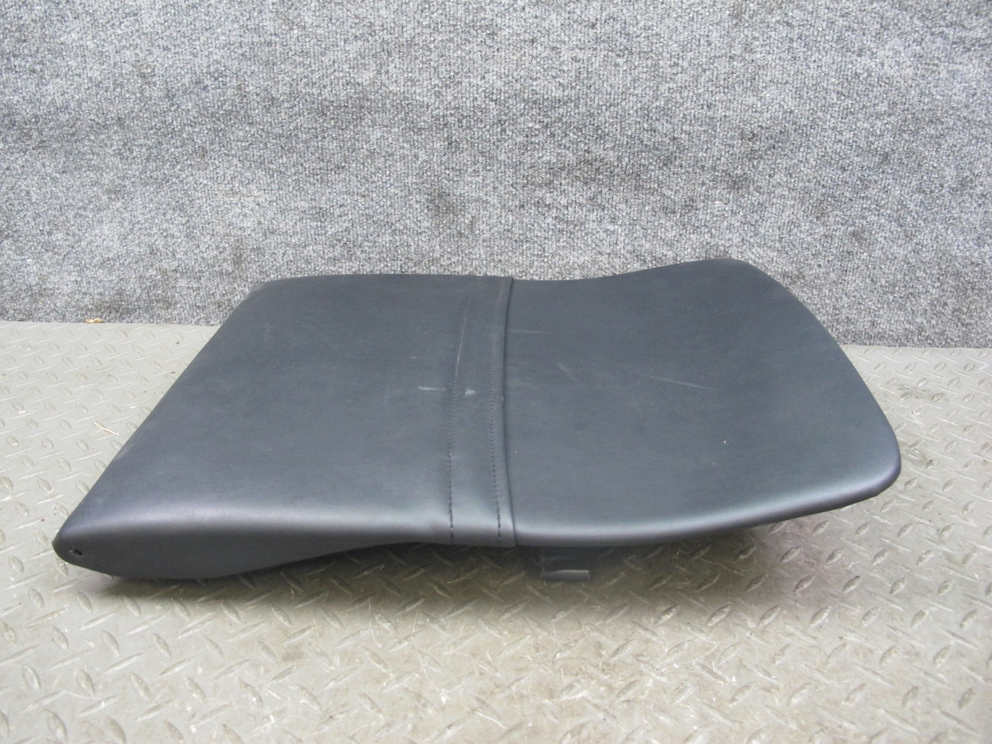 2011-2017 Infiniti QX56 QX80 Left Driver Side Front Seat Back Panel Cover