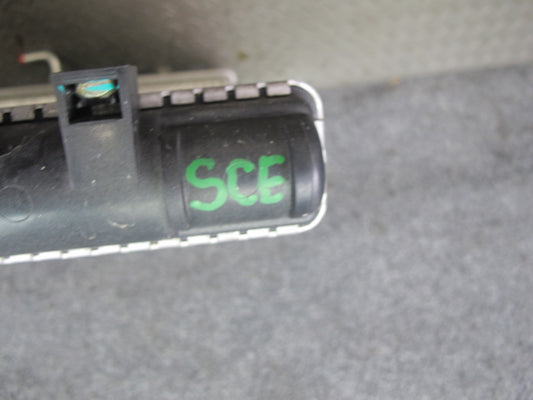 92-96 Lexus JZZ31L SC300 3.0L 2JZGE A/T Engine Motor Cooling Radiator OEM