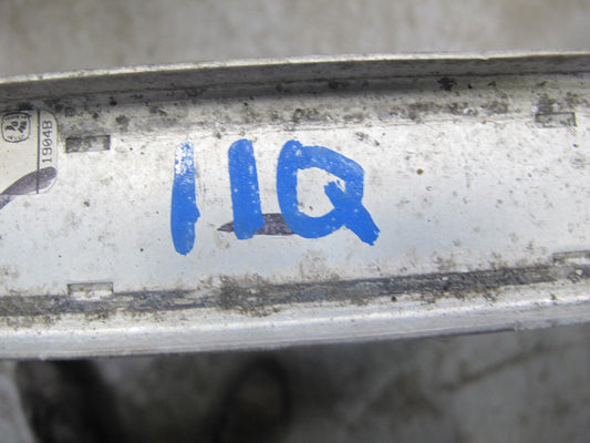 2011-2020 Infiniti QX56 QX80 5.6L V8 Engine Motor Cooling Radiator