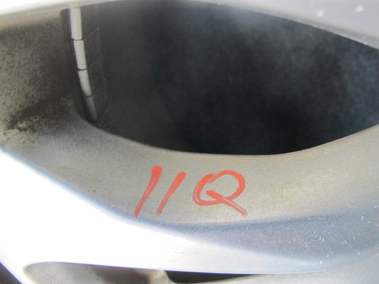 2015-2017 Infiniti QX80 Factory R22" Wheel Rim 22x8J ET30 W/ Tire 275/50