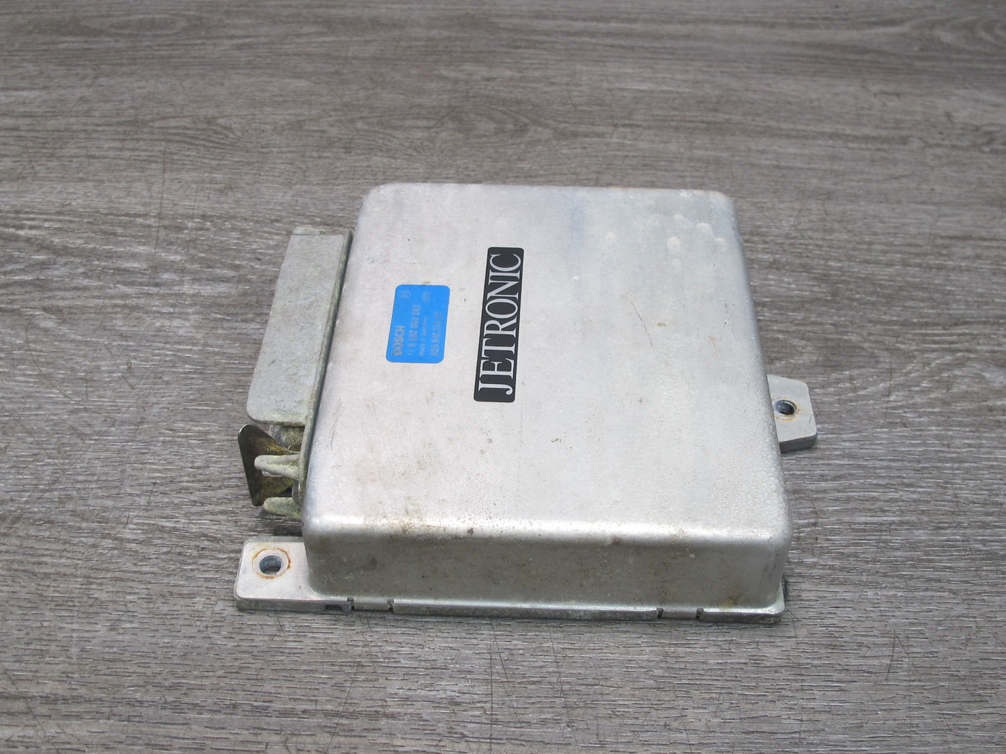 1985-1986 Porsche 928 S 5.0L A/T ECU ECM Engine Motor Control Module 92861812303