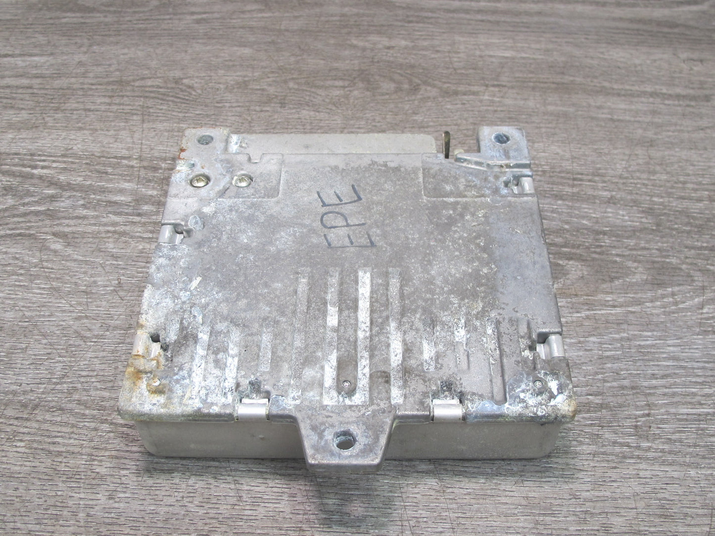 1985-1986 Porsche 928 S 5.0L A/T ECU ECM Engine Motor Control Module 92861812303