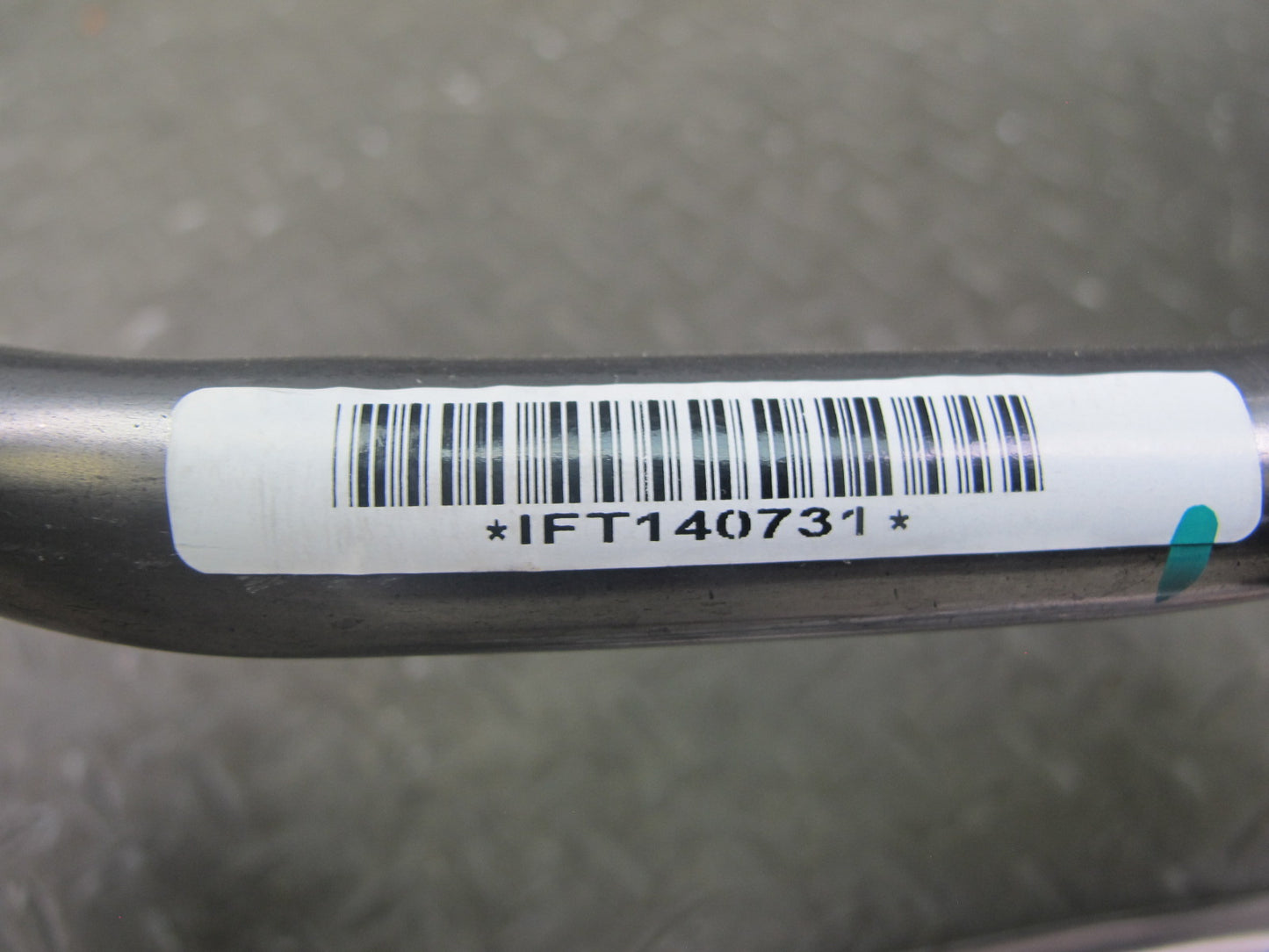 2011-2017 Infiniti QX56 QX80 Front Left Driver Side Seat Upper Frame Backrest